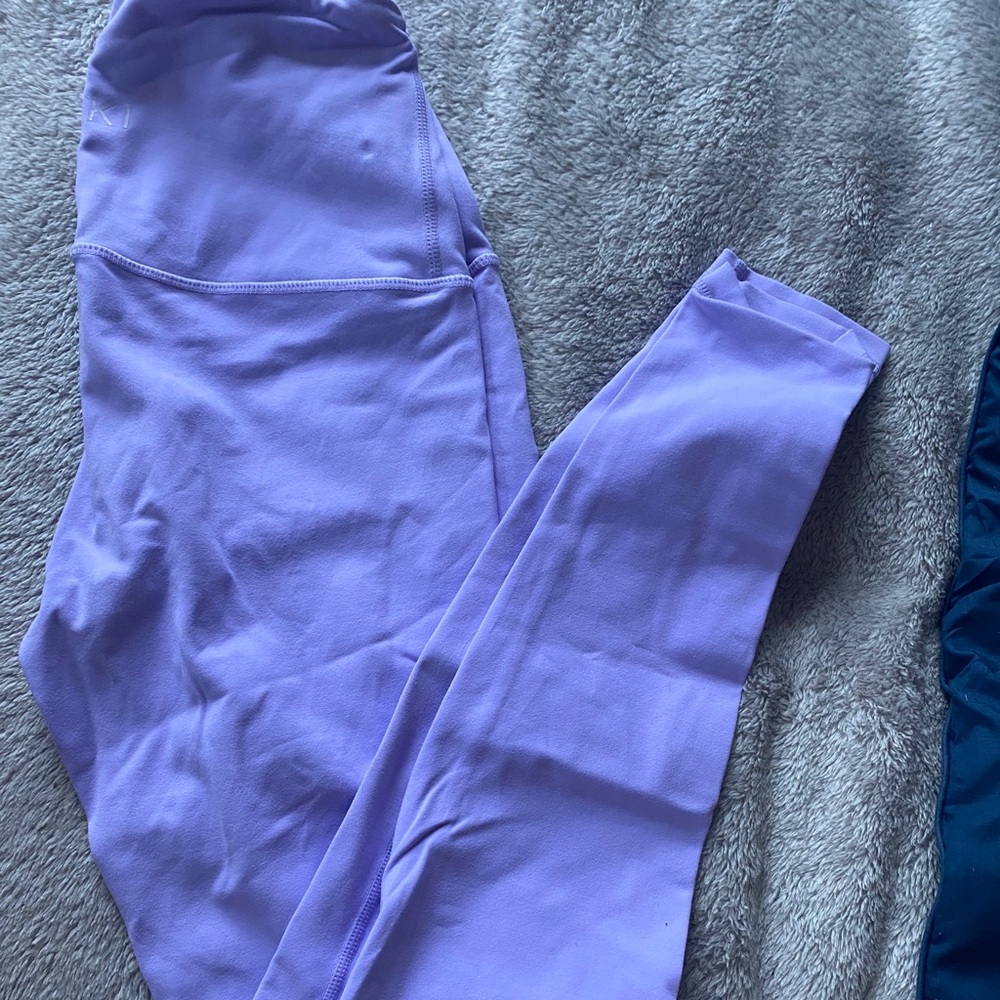 Absolutely gorg saski collection leggings